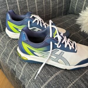 Men's Asics Gel-Course Golf Shoes size 10